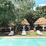 Hotel Boutique Cenote San Ignacio