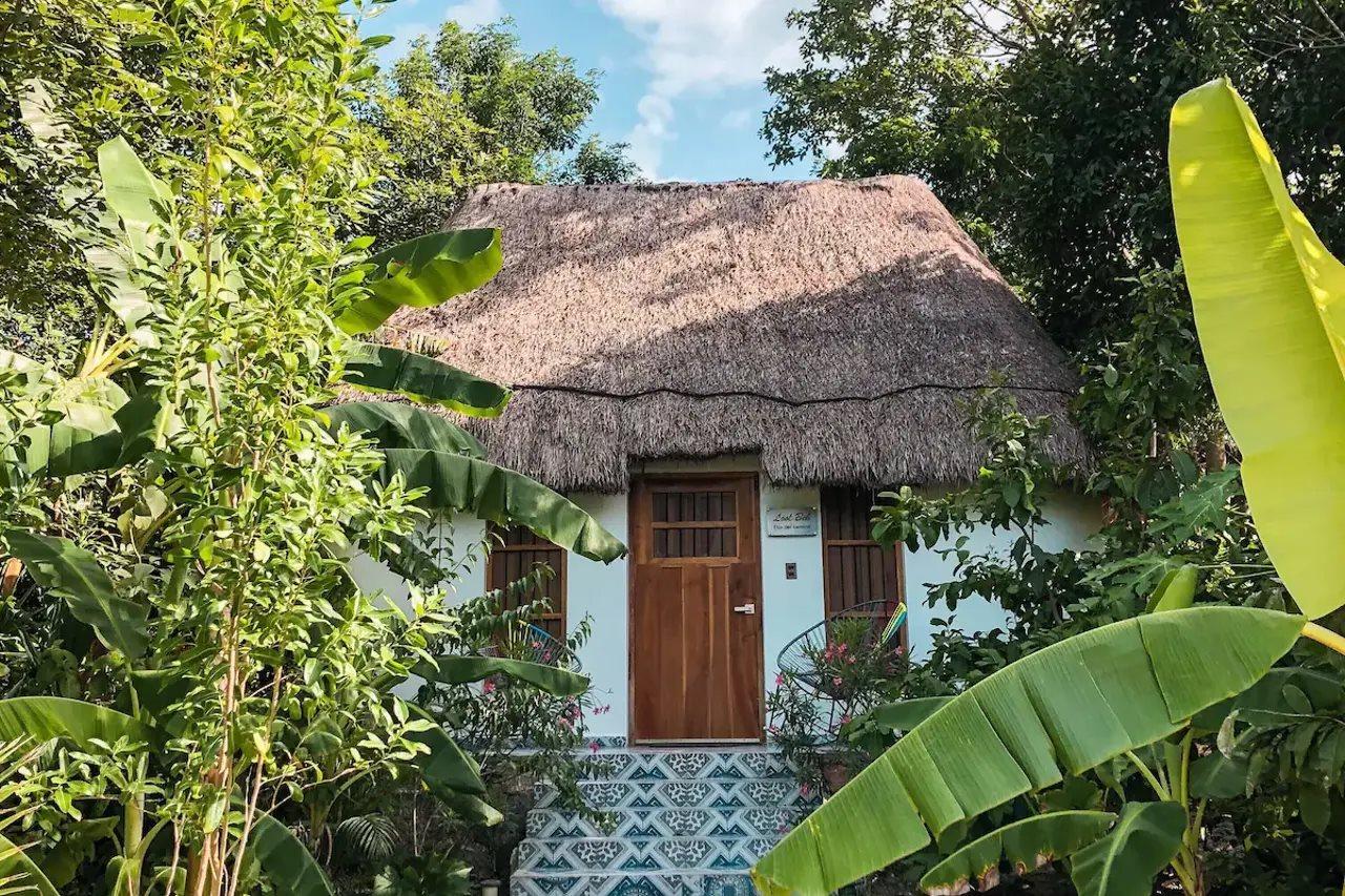 Hotel Boutique Cenote San Ignacio 3*