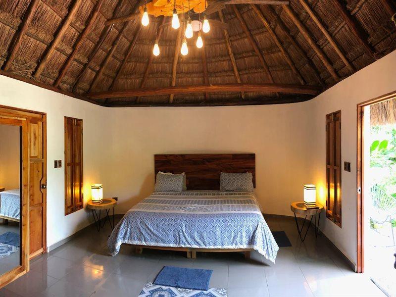 Boutique Cenote San Ignacio Mérida
