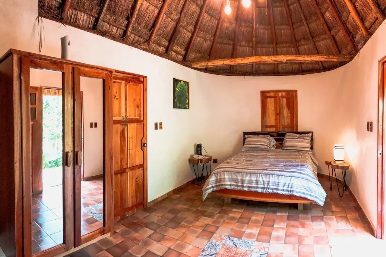 Hotel Boutique Cenote San Ignacio Mérida