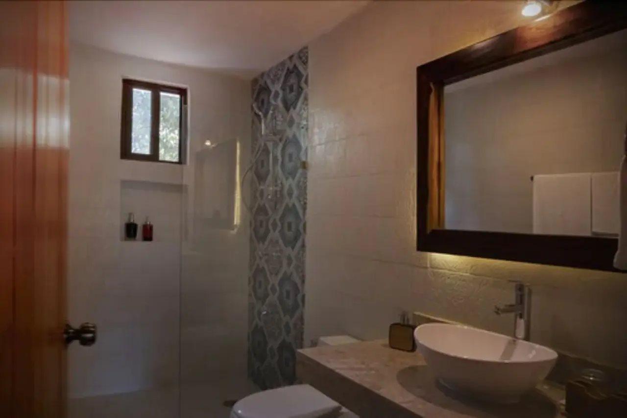 Hotel Boutique Cenote San Ignacio Mérida
