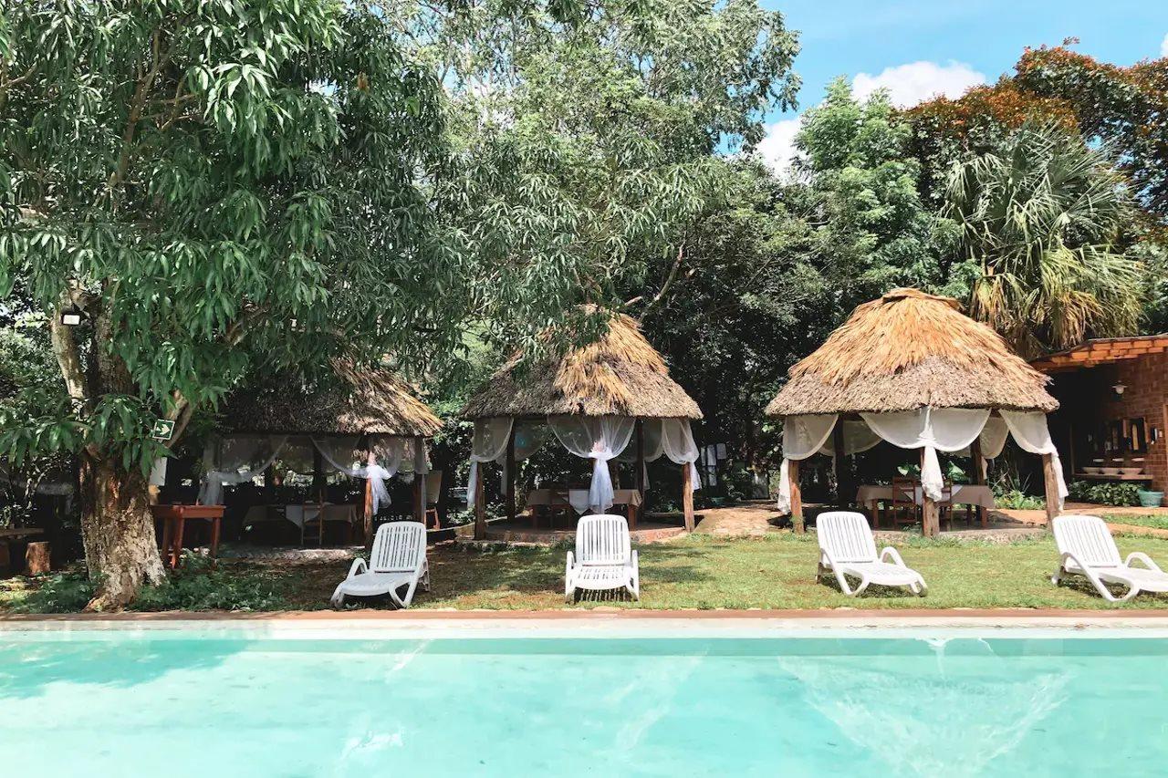 Boutique Cenote San Ignacio Hotel Mérida