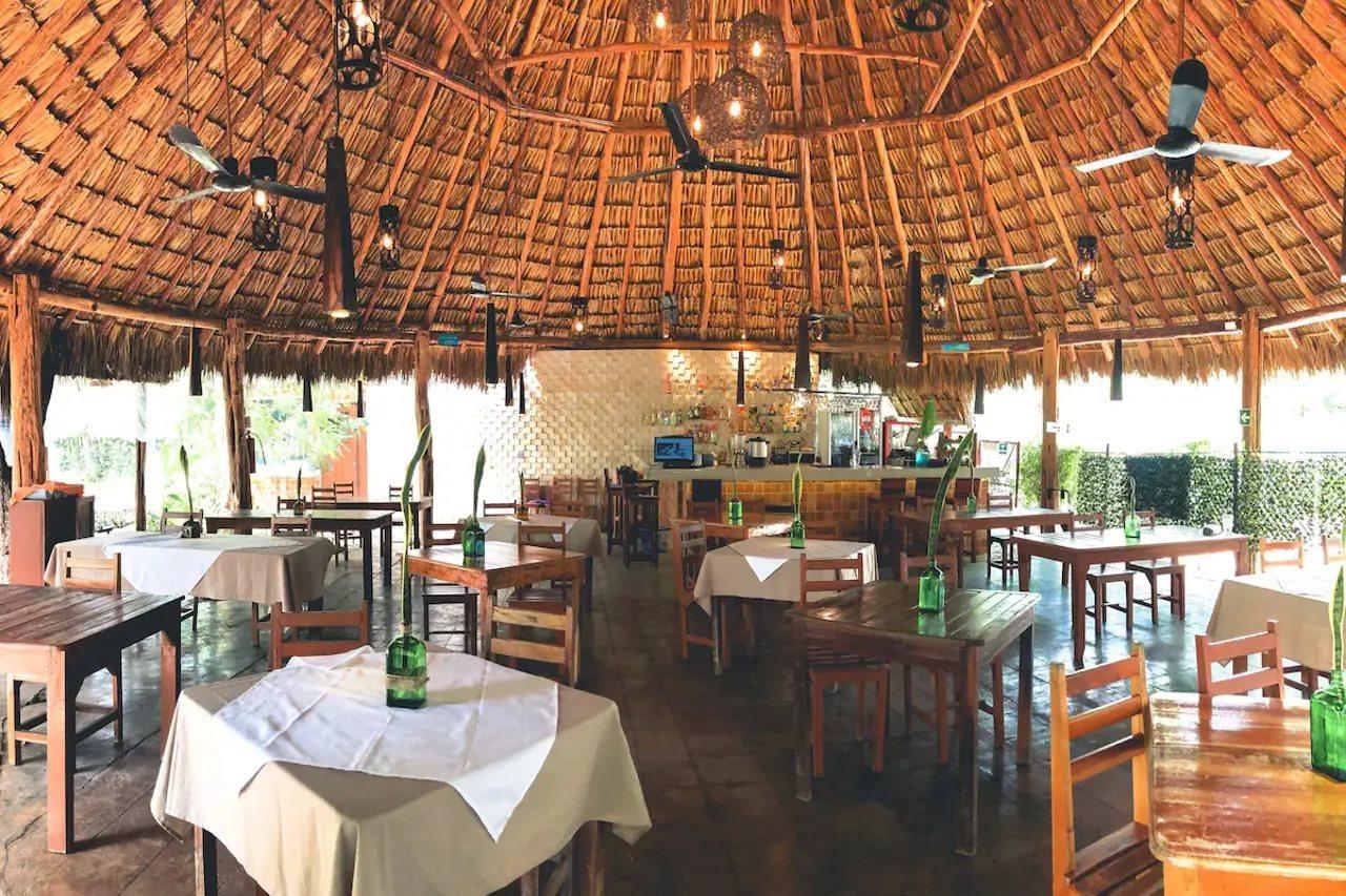 Hotel Boutique Cenote San Ignacio