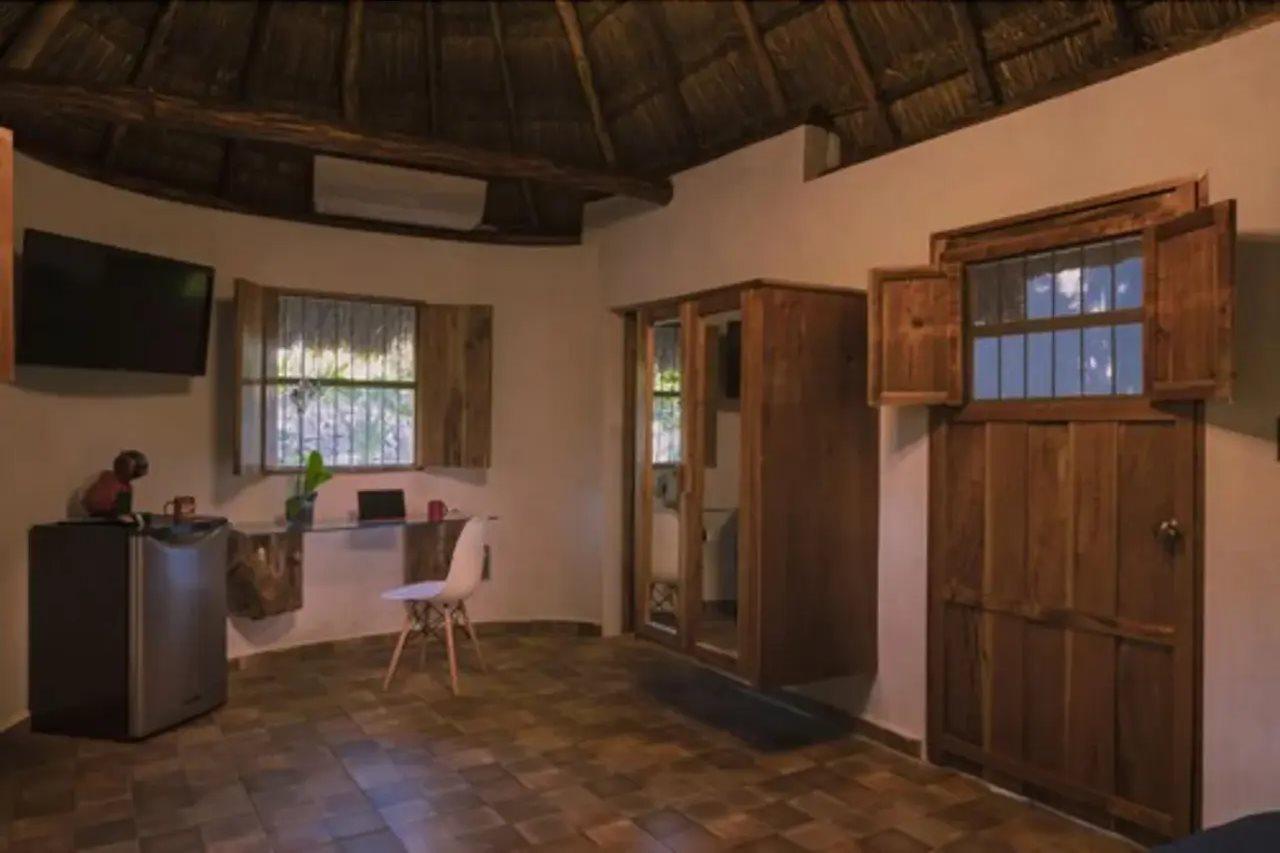 Hotel Boutique Cenote San Ignacio 3*